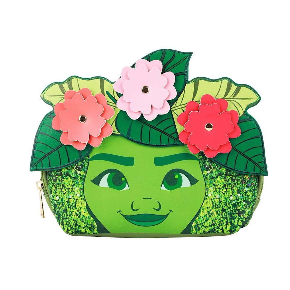 Moana Cosmetic Bag